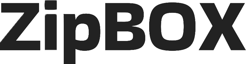 Zip BOX
